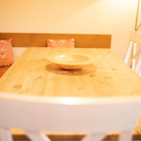 Himmelreich Apartment Garmisch-Partenkirchen Luaran gambar