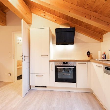 Himmelreich Apartment Garmisch-Partenkirchen Luaran gambar