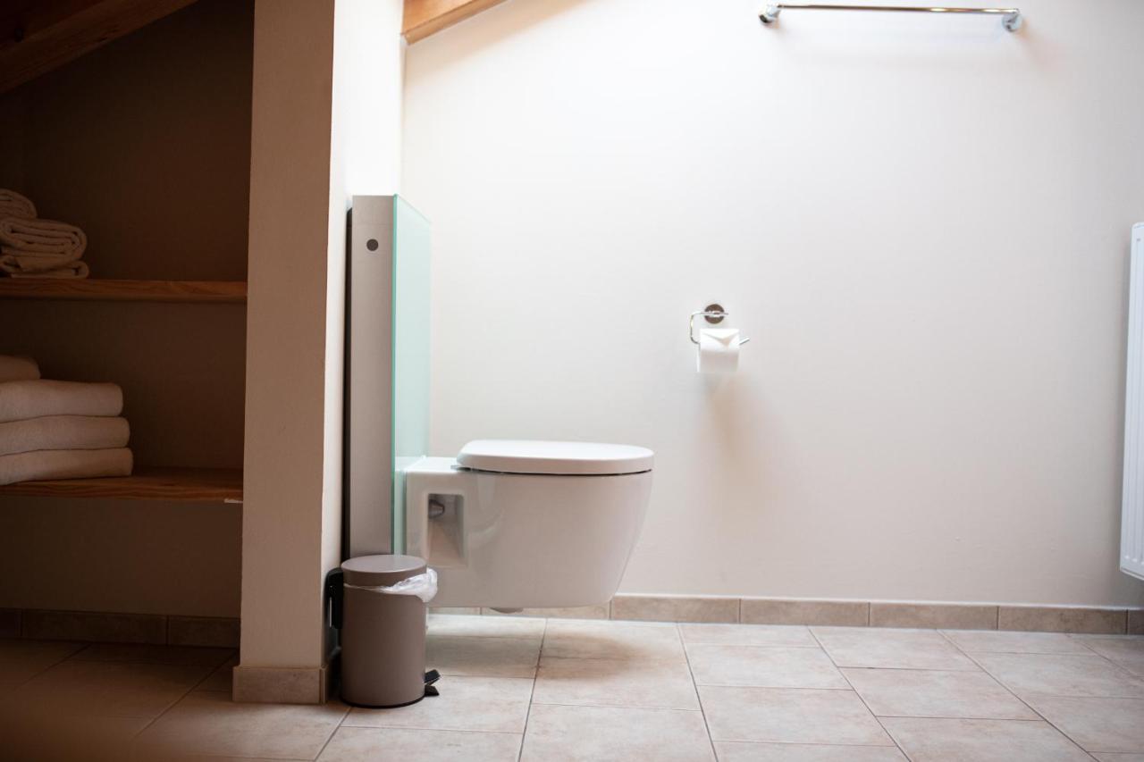 Himmelreich Apartment Garmisch-Partenkirchen Luaran gambar